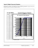 Предварительный просмотр 450 страницы Larson Davis 831 User Manual