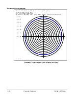 Предварительный просмотр 473 страницы Larson Davis 831 User Manual