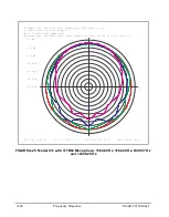 Предварительный просмотр 483 страницы Larson Davis 831 User Manual