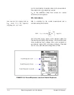 Preview for 517 page of Larson Davis 831 User Manual