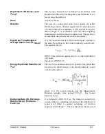 Предварительный просмотр 532 страницы Larson Davis 831 User Manual