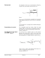 Предварительный просмотр 546 страницы Larson Davis 831 User Manual