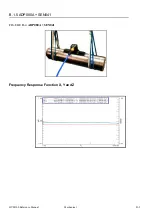 Предварительный просмотр 81 страницы Larson Davis HVM200 Manual