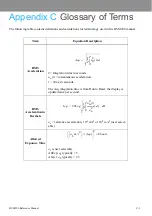 Предварительный просмотр 83 страницы Larson Davis HVM200 Manual