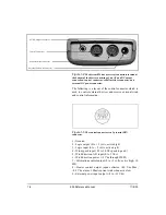 Предварительный просмотр 26 страницы Larson Davis System 824 Reference Manual