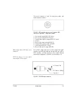 Предварительный просмотр 27 страницы Larson Davis System 824 Reference Manual