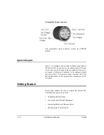 Предварительный просмотр 28 страницы Larson Davis System 824 Reference Manual