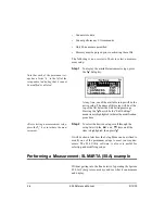 Предварительный просмотр 40 страницы Larson Davis System 824 Reference Manual