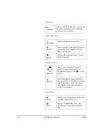 Предварительный просмотр 52 страницы Larson Davis System 824 Reference Manual