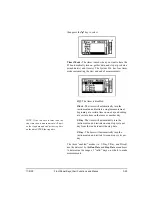 Предварительный просмотр 75 страницы Larson Davis System 824 Reference Manual