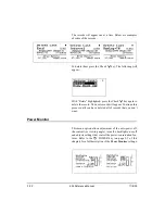 Предварительный просмотр 82 страницы Larson Davis System 824 Reference Manual