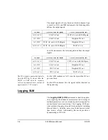 Preview for 114 page of Larson Davis System 824 Reference Manual