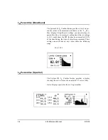 Preview for 116 page of Larson Davis System 824 Reference Manual