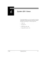 Предварительный просмотр 119 страницы Larson Davis System 824 Reference Manual