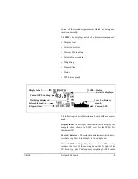 Предварительный просмотр 123 страницы Larson Davis System 824 Reference Manual