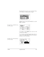 Предварительный просмотр 133 страницы Larson Davis System 824 Reference Manual