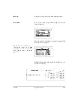 Предварительный просмотр 137 страницы Larson Davis System 824 Reference Manual