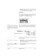 Предварительный просмотр 139 страницы Larson Davis System 824 Reference Manual