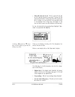 Предварительный просмотр 140 страницы Larson Davis System 824 Reference Manual