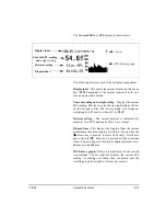 Предварительный просмотр 145 страницы Larson Davis System 824 Reference Manual