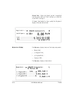 Предварительный просмотр 152 страницы Larson Davis System 824 Reference Manual