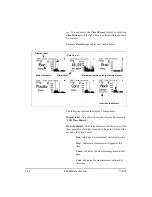 Предварительный просмотр 160 страницы Larson Davis System 824 Reference Manual