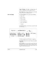 Предварительный просмотр 165 страницы Larson Davis System 824 Reference Manual