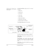 Предварительный просмотр 170 страницы Larson Davis System 824 Reference Manual