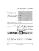 Предварительный просмотр 287 страницы Larson Davis System 824 Reference Manual