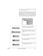 Предварительный просмотр 289 страницы Larson Davis System 824 Reference Manual