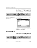 Предварительный просмотр 290 страницы Larson Davis System 824 Reference Manual