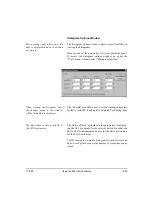 Предварительный просмотр 311 страницы Larson Davis System 824 Reference Manual