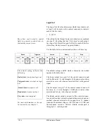 Предварительный просмотр 328 страницы Larson Davis System 824 Reference Manual