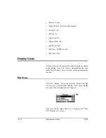 Предварительный просмотр 332 страницы Larson Davis System 824 Reference Manual