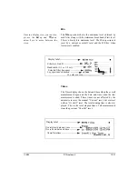 Предварительный просмотр 335 страницы Larson Davis System 824 Reference Manual