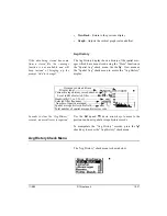 Предварительный просмотр 351 страницы Larson Davis System 824 Reference Manual