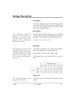 Предварительный просмотр 359 страницы Larson Davis System 824 Reference Manual