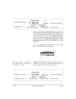 Предварительный просмотр 382 страницы Larson Davis System 824 Reference Manual