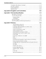 Preview for 18 page of Larson Davis System 824 Technical Reference Manual