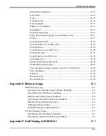 Preview for 19 page of Larson Davis System 824 Technical Reference Manual