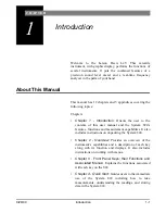 Preview for 21 page of Larson Davis System 824 Technical Reference Manual