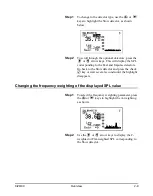 Предварительный просмотр 49 страницы Larson Davis System 824 Technical Reference Manual