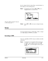 Предварительный просмотр 51 страницы Larson Davis System 824 Technical Reference Manual