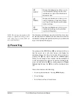 Предварительный просмотр 61 страницы Larson Davis System 824 Technical Reference Manual