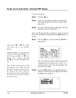 Предварительный просмотр 62 страницы Larson Davis System 824 Technical Reference Manual