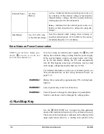 Предварительный просмотр 66 страницы Larson Davis System 824 Technical Reference Manual