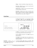 Предварительный просмотр 81 страницы Larson Davis System 824 Technical Reference Manual