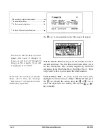 Предварительный просмотр 82 страницы Larson Davis System 824 Technical Reference Manual