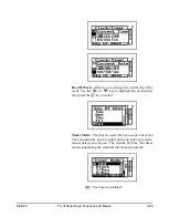 Предварительный просмотр 83 страницы Larson Davis System 824 Technical Reference Manual