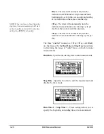 Предварительный просмотр 84 страницы Larson Davis System 824 Technical Reference Manual